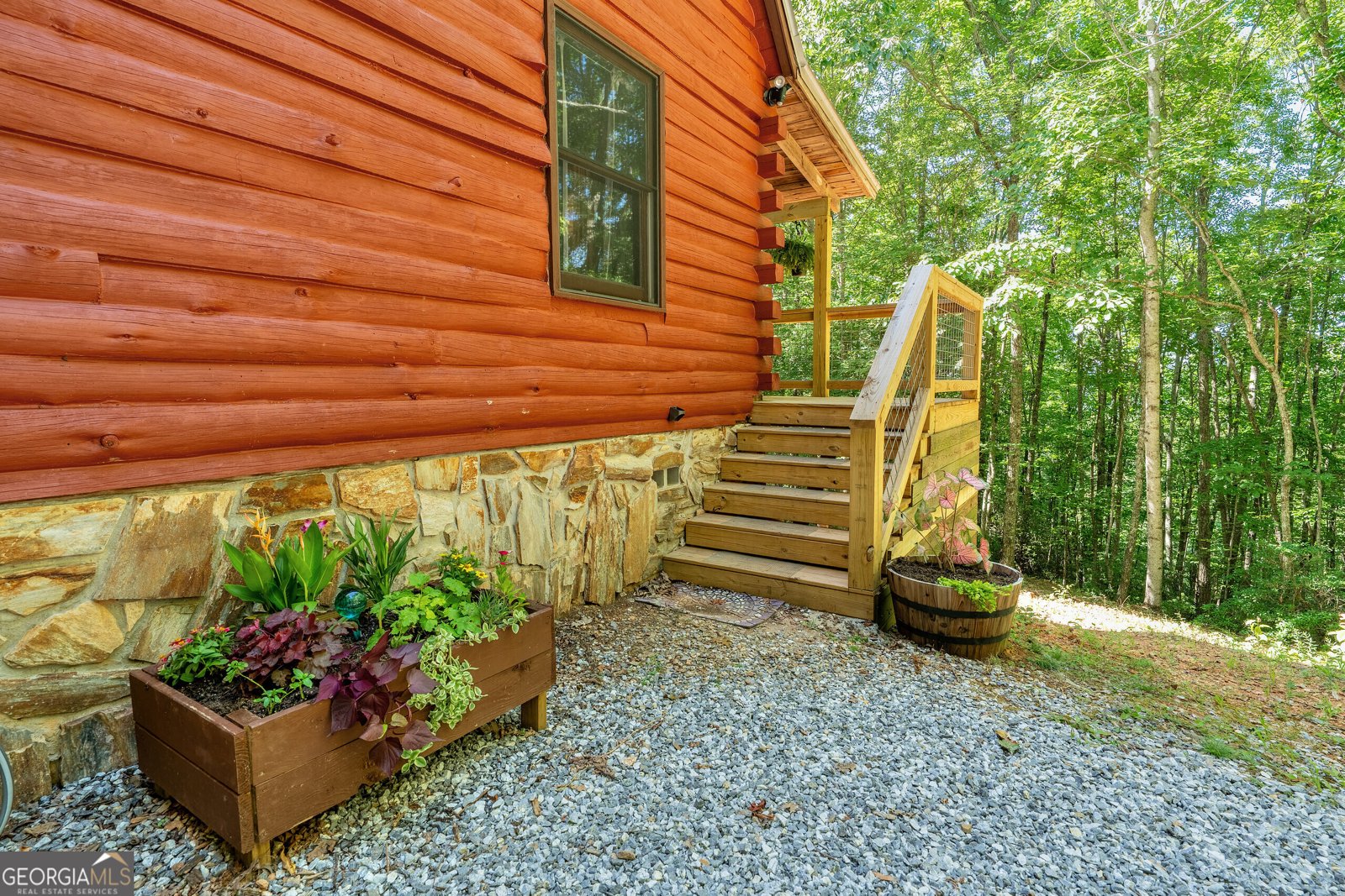 84 Knights Way Blairsville - Photo 36