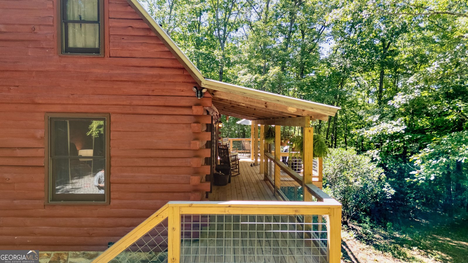 84 Knights Way Blairsville - Photo 38