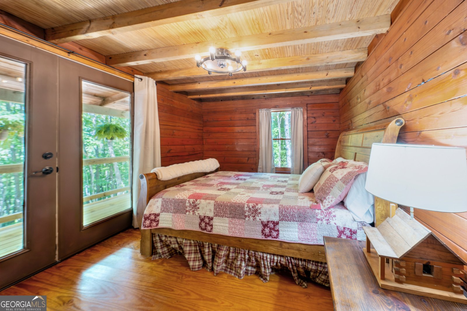 84 Knights Way Blairsville - Photo 44