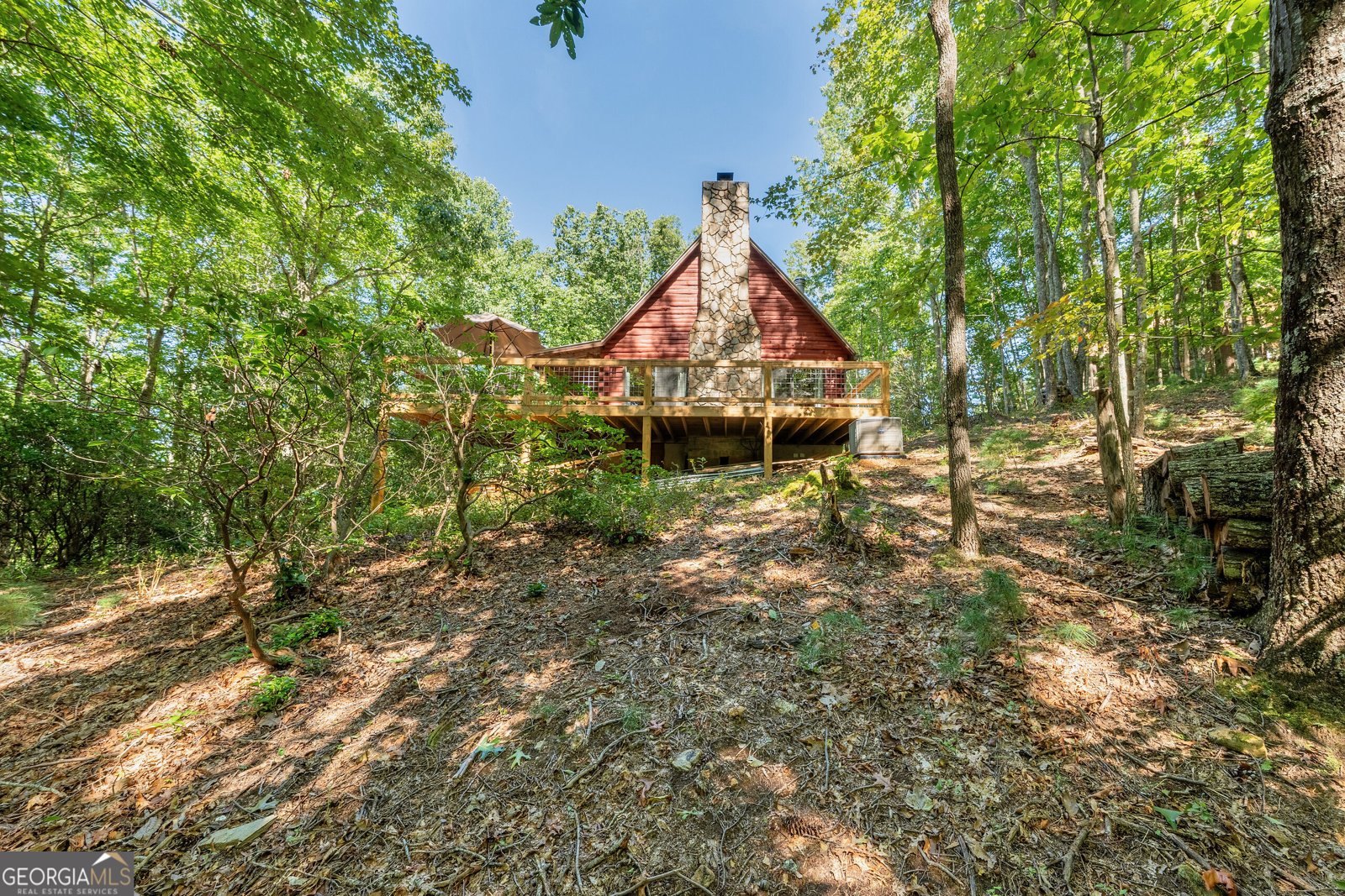 84 Knights Way Blairsville - Photo 45