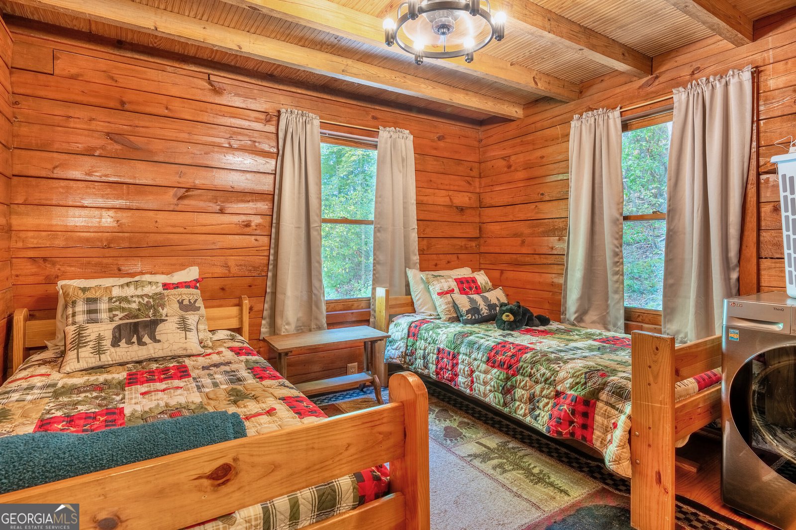 84 Knights Way Blairsville - Photo 47