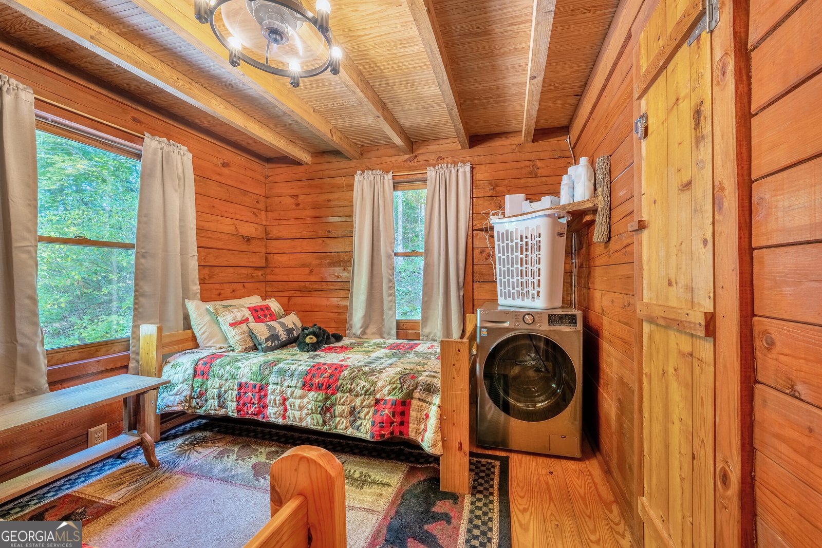 84 Knights Way Blairsville - Photo 49