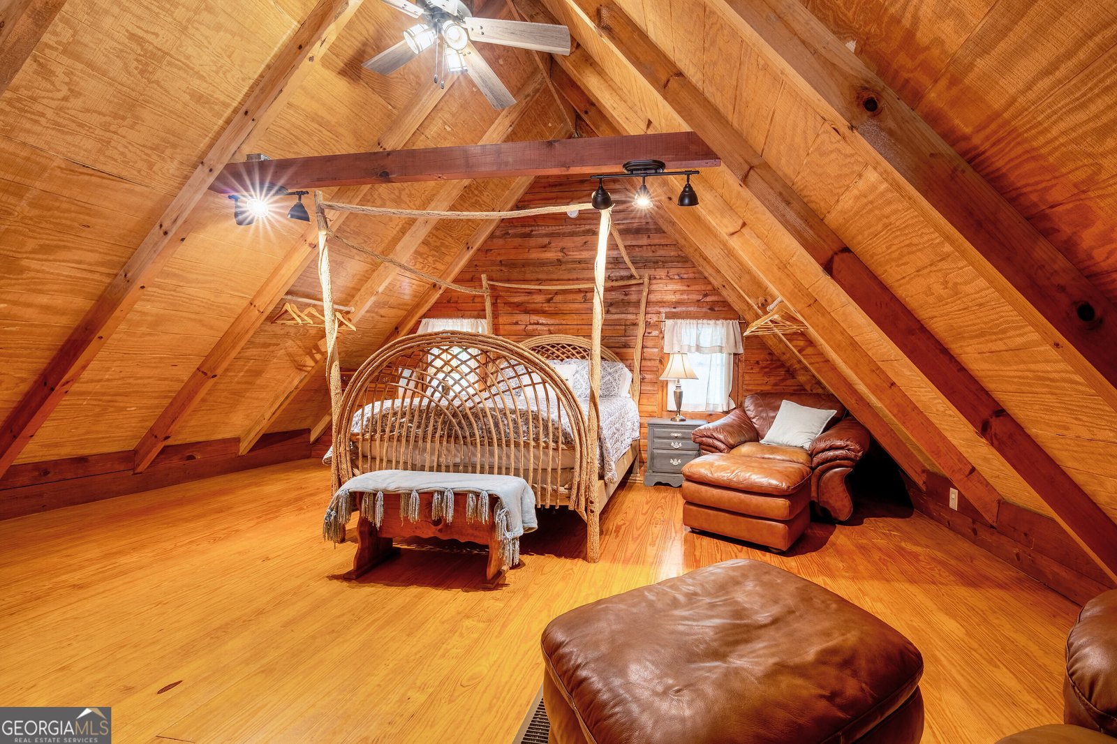 84 Knights Way Blairsville - Photo 53