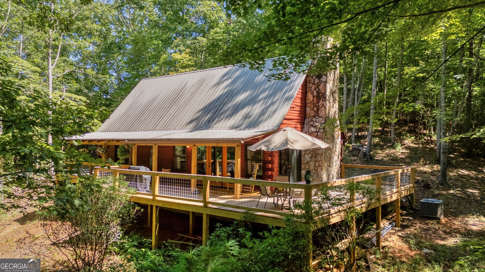 84 Knights Way Blairsville - Photo 7