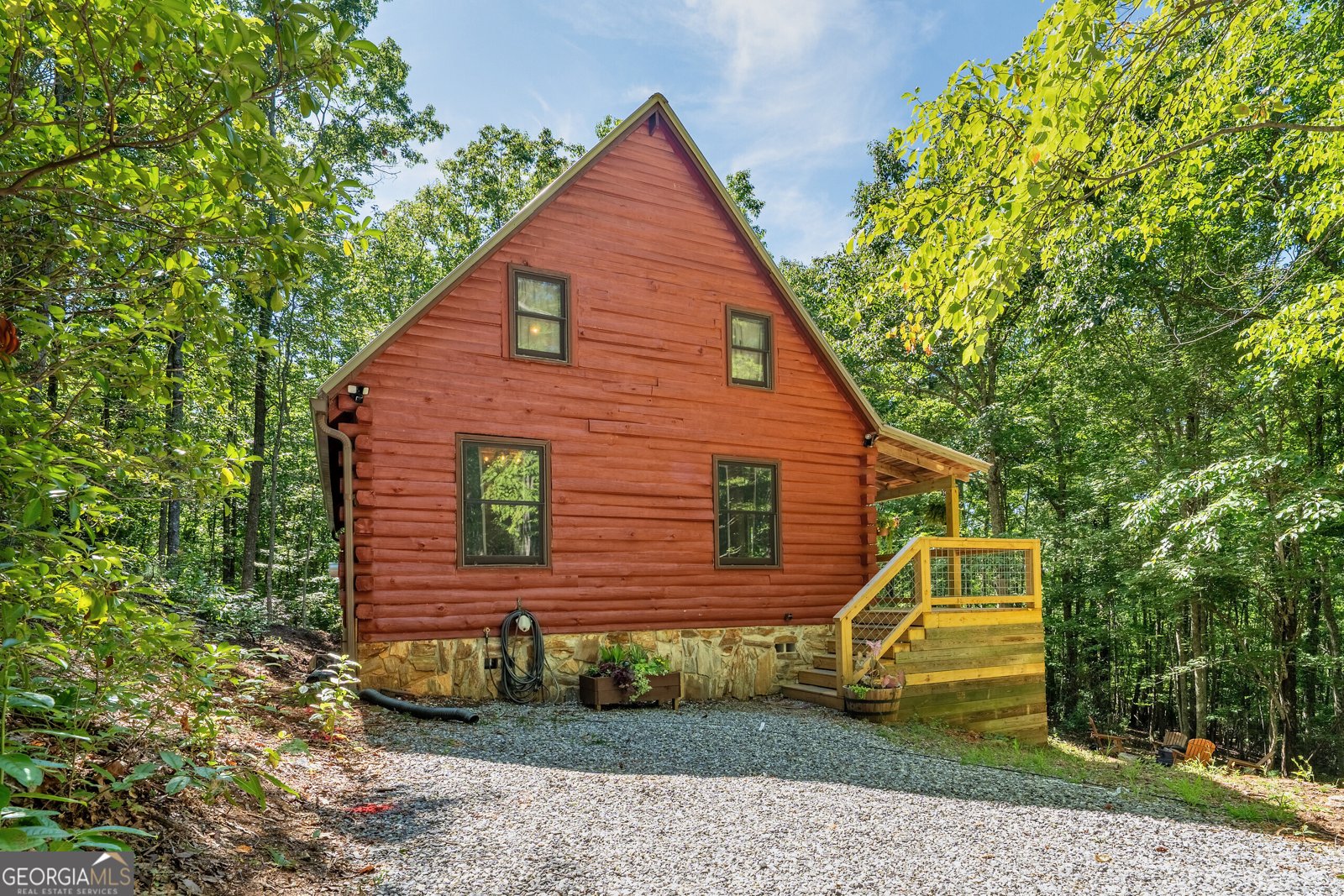 84 Knights Way Blairsville - Photo 8