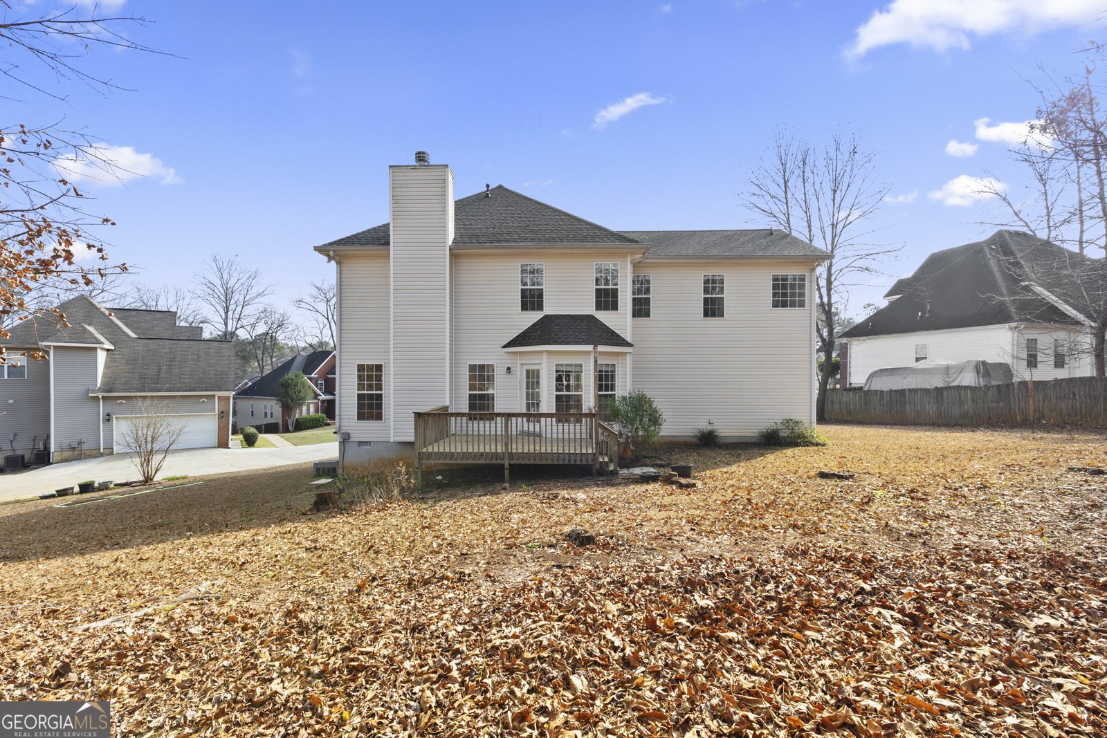 111 Bellewood Court Macon - Photo 24