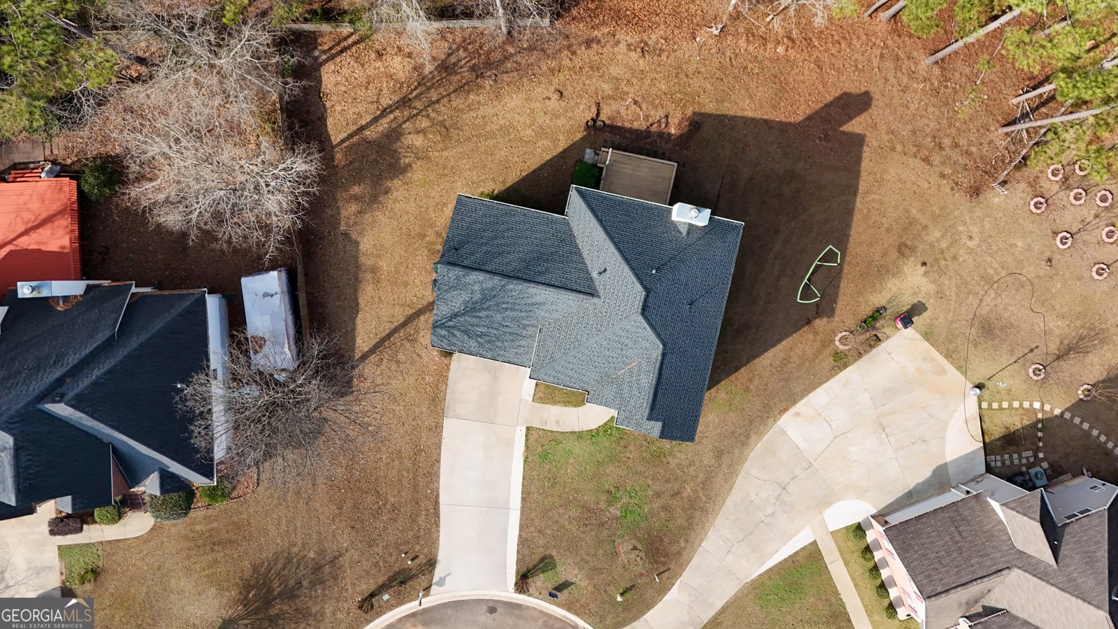 111 Bellewood Court Macon - Photo 27