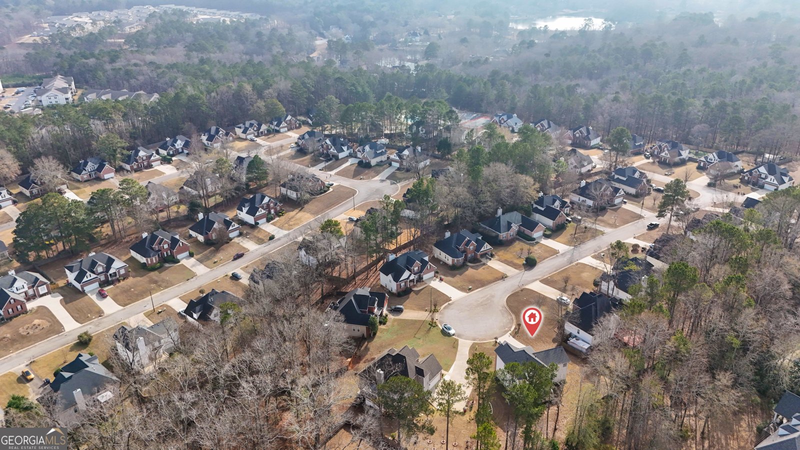 111 Bellewood Court Macon - Photo 28