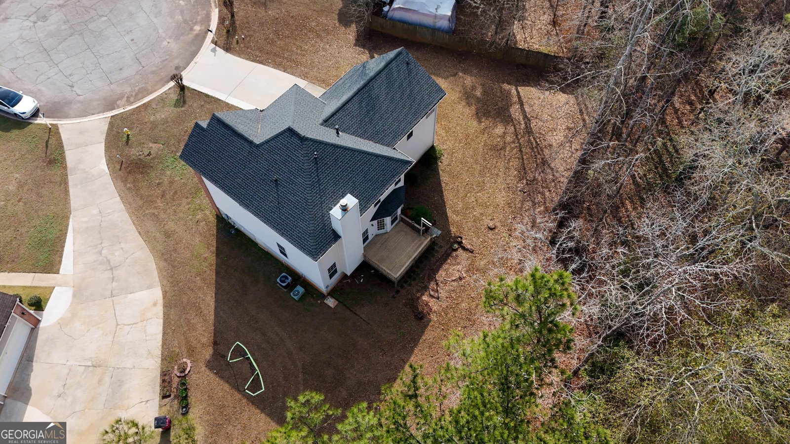 111 Bellewood Court Macon - Photo 29