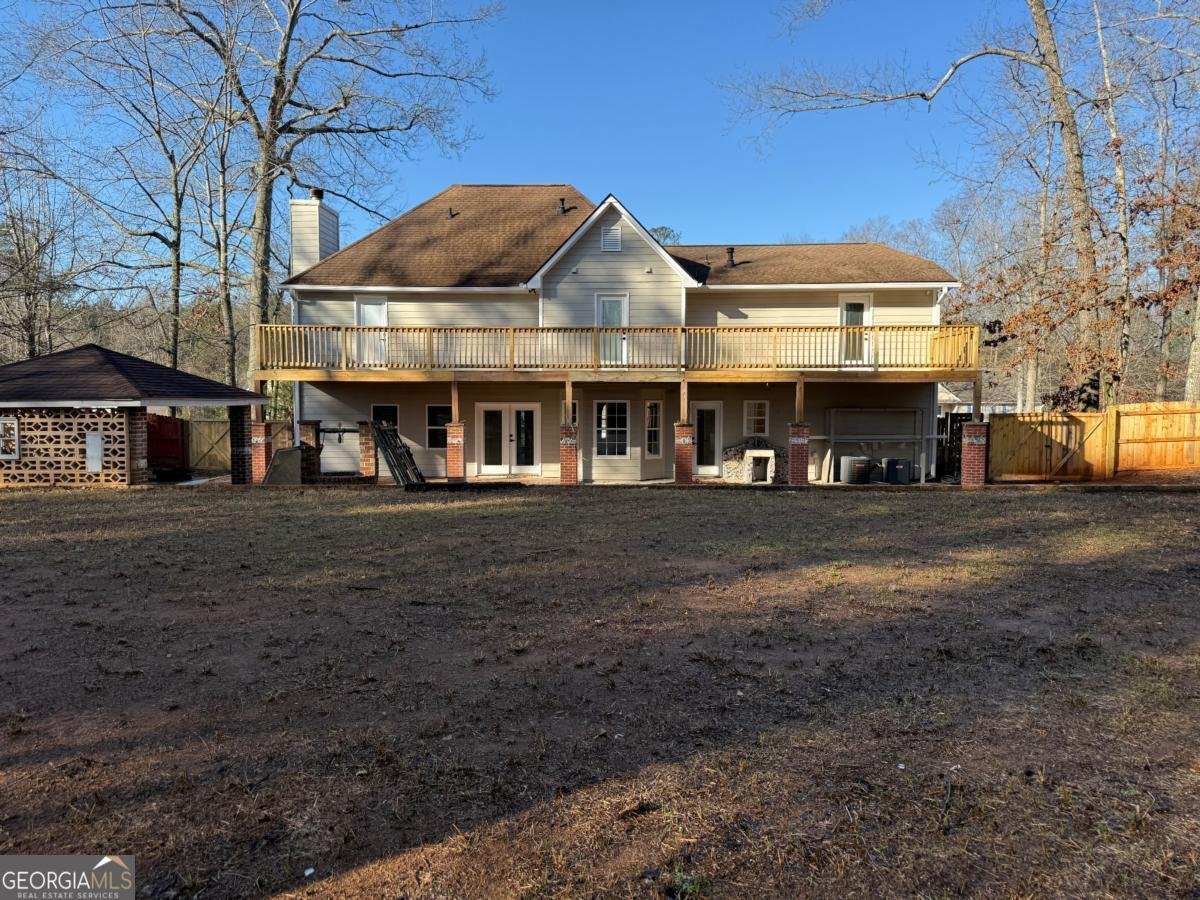 9448 Whaleys Lake Trace Jonesboro - Photo 18