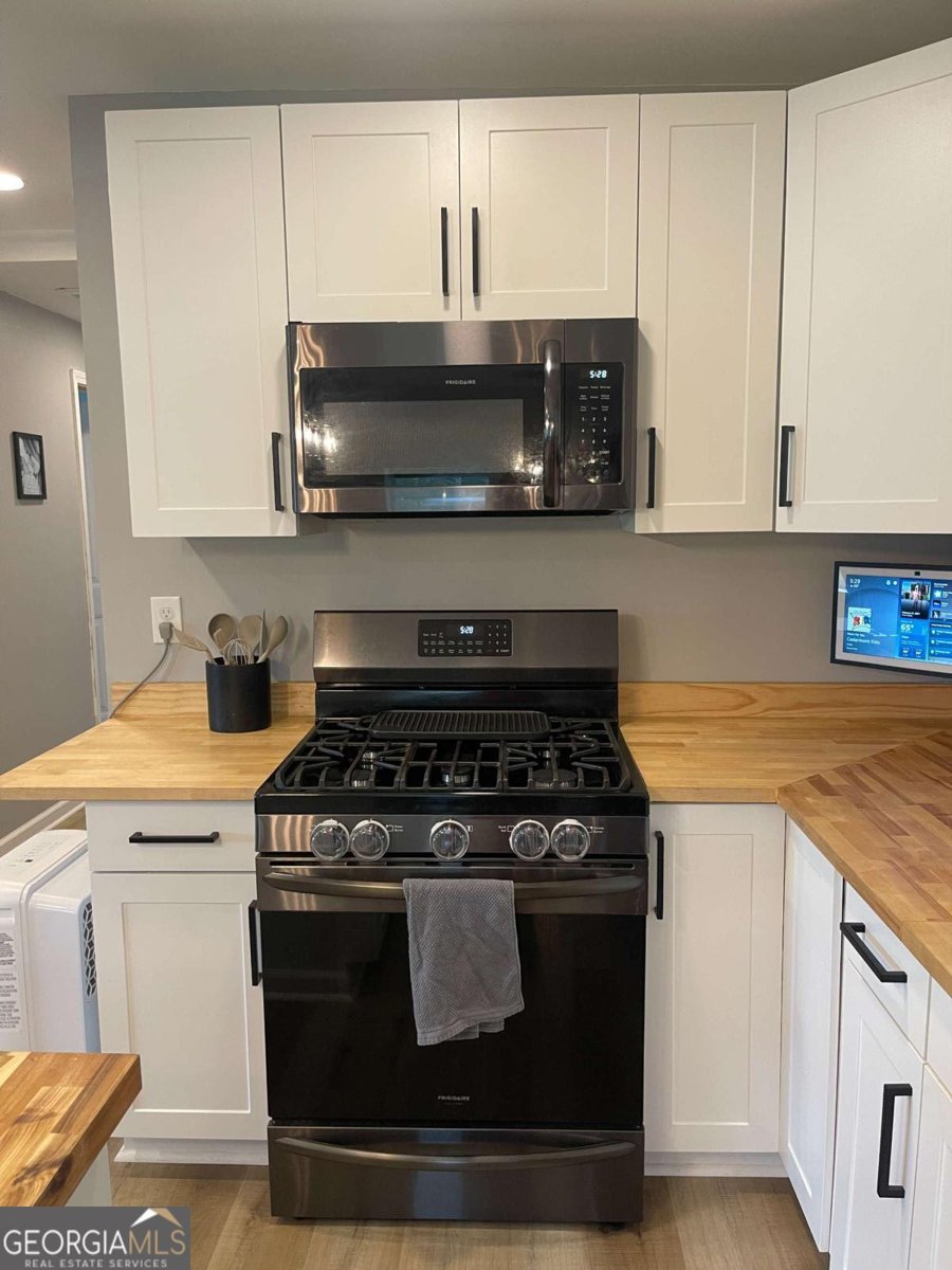 433 Spring Place Reseca Road Resaca - Photo 17