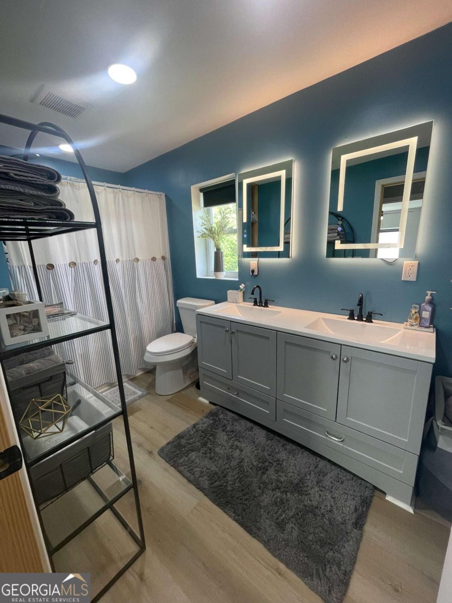 433 Spring Place Reseca Road Resaca - Photo 39