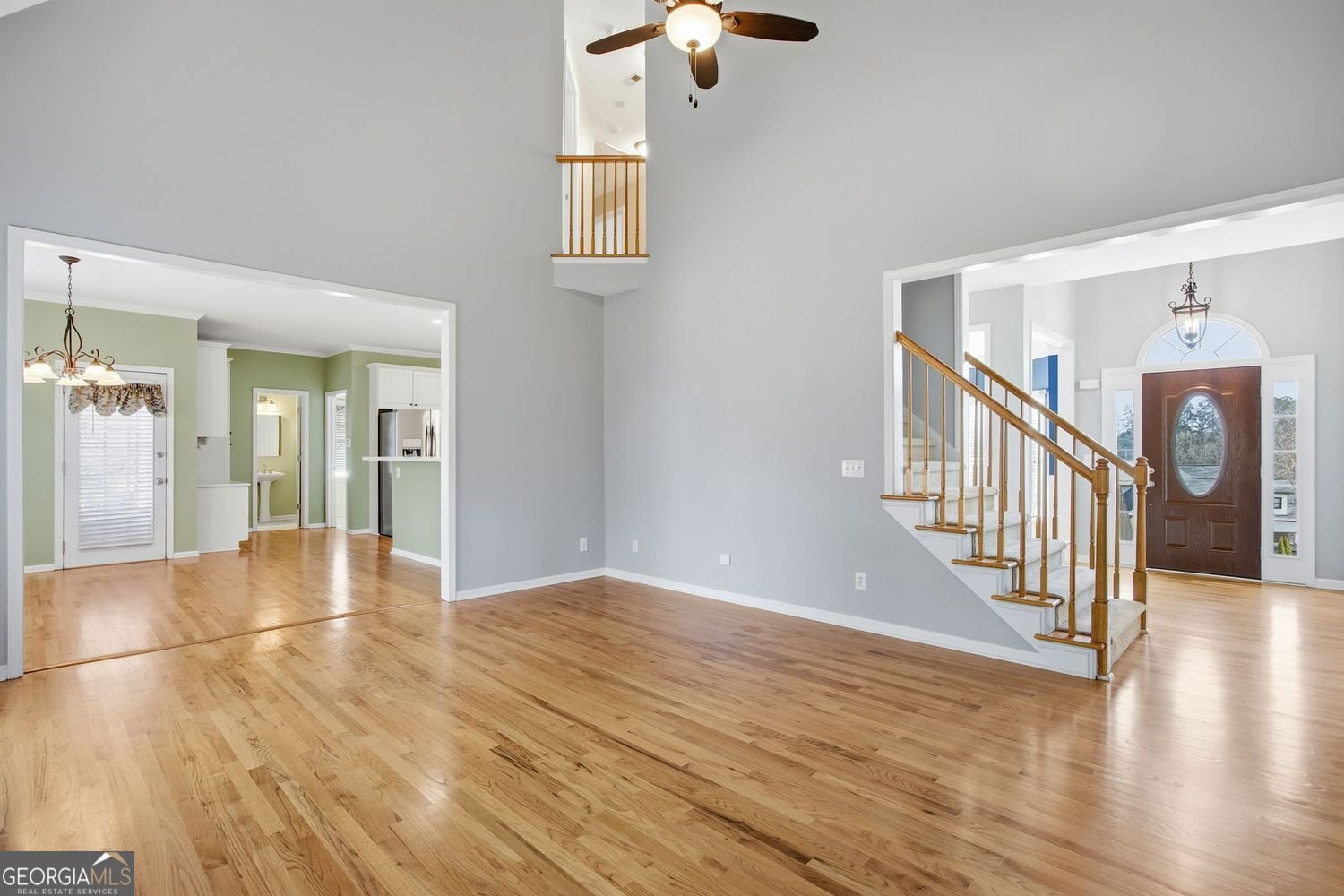 511 Chatfield Lane Marietta - Photo 10