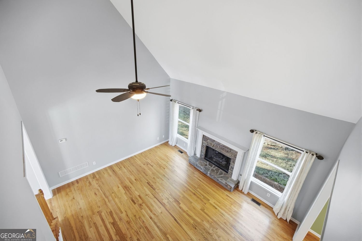 511 Chatfield Lane Marietta - Photo 11