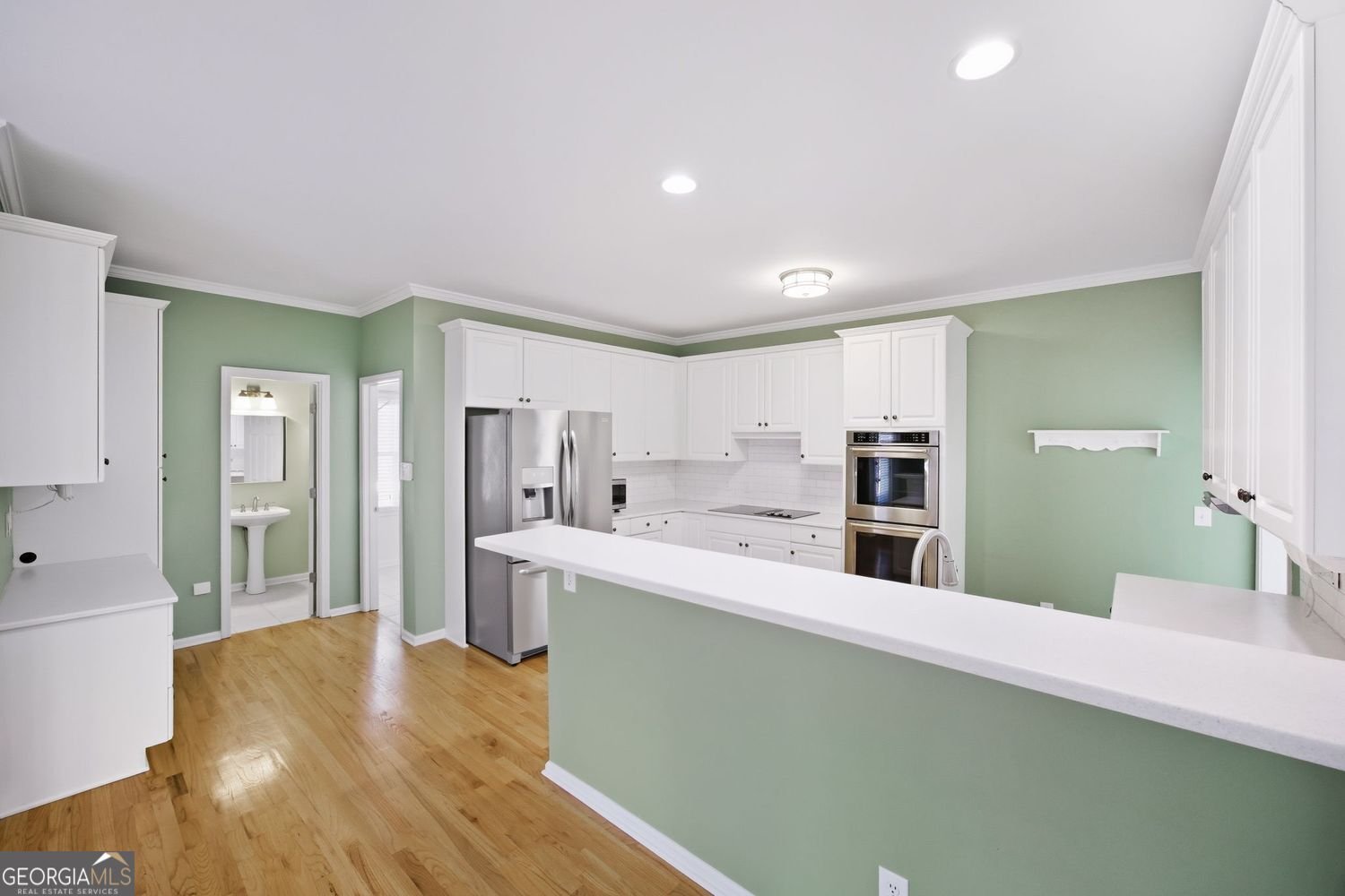 511 Chatfield Lane Marietta - Photo 14