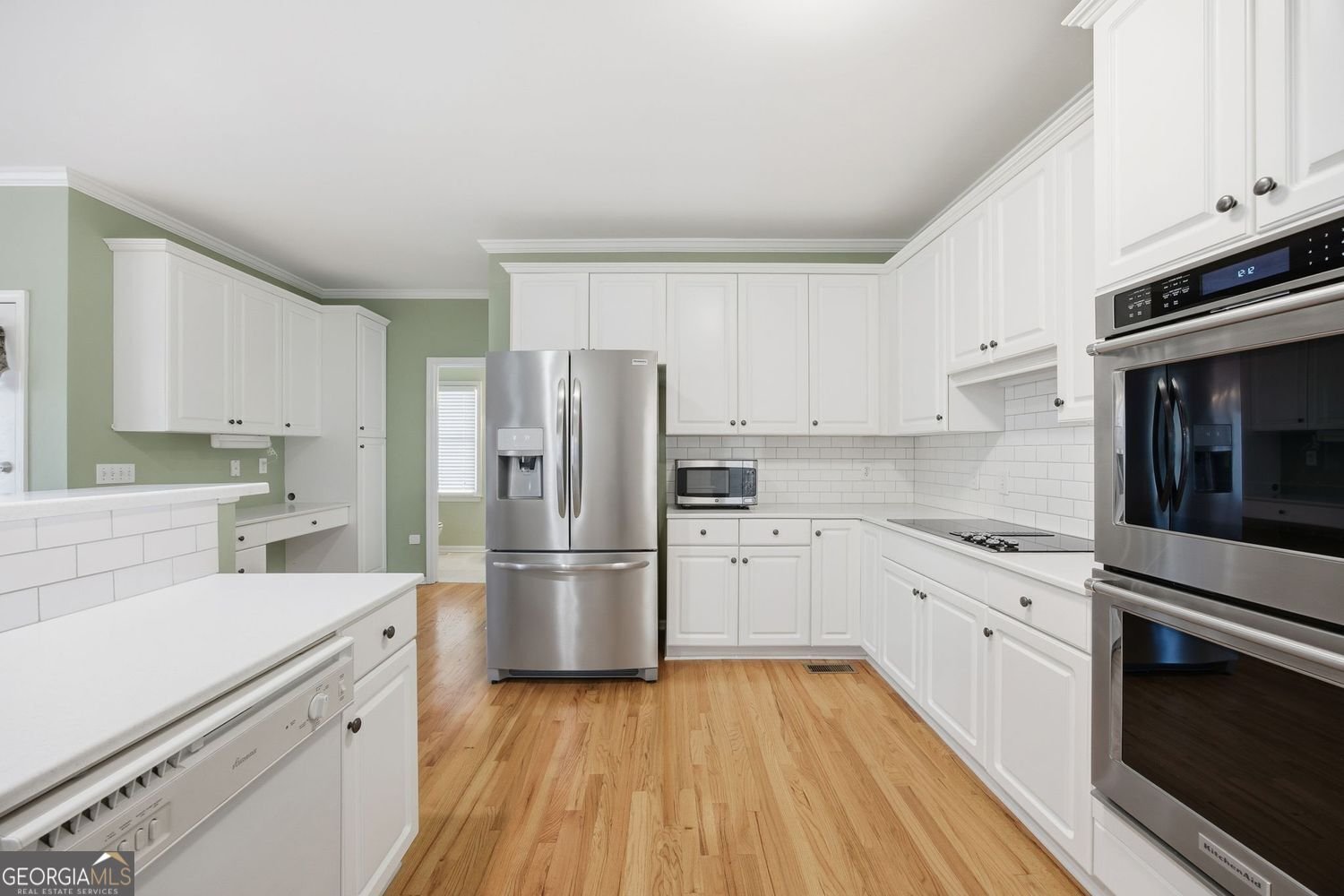 511 Chatfield Lane Marietta - Photo 15