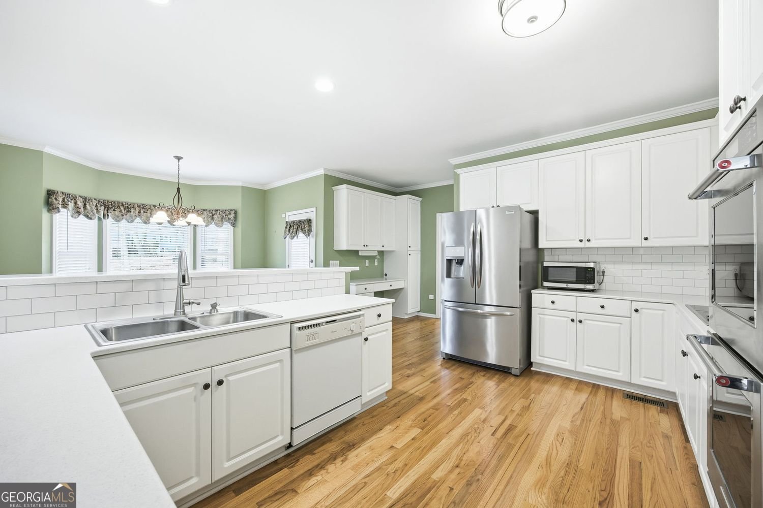 511 Chatfield Lane Marietta - Photo 16