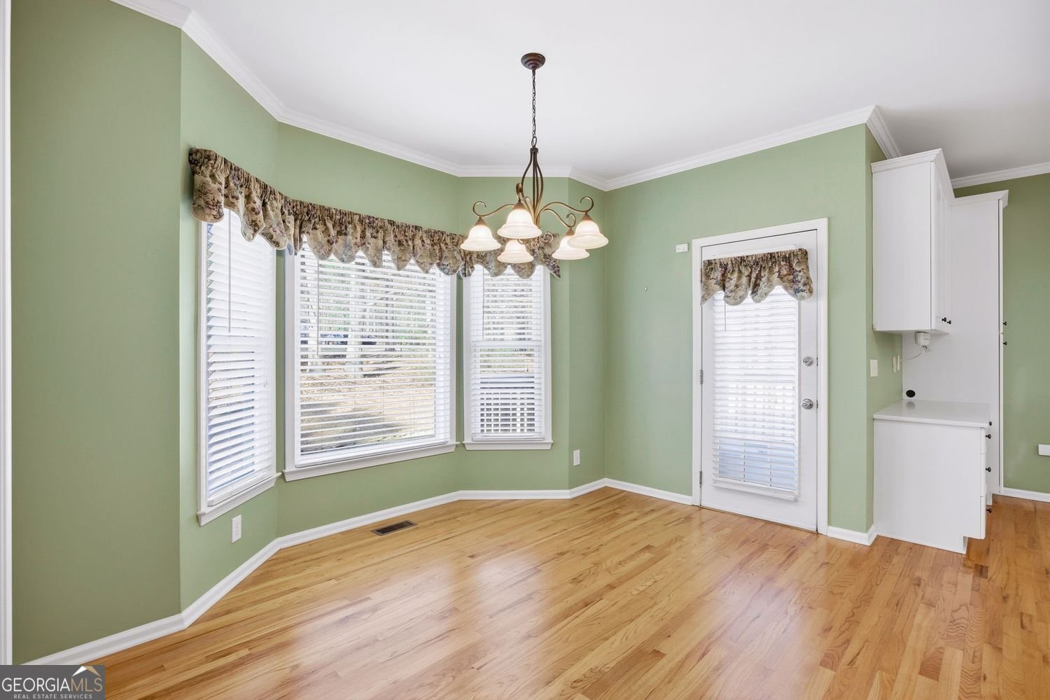 511 Chatfield Lane Marietta - Photo 18