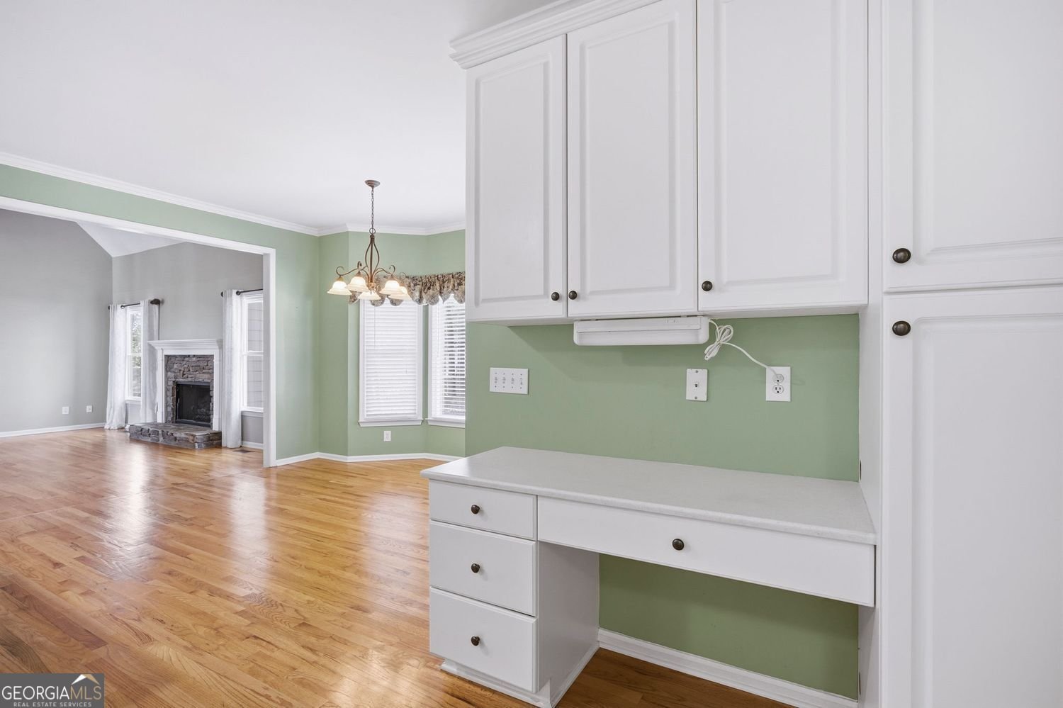 511 Chatfield Lane Marietta - Photo 19