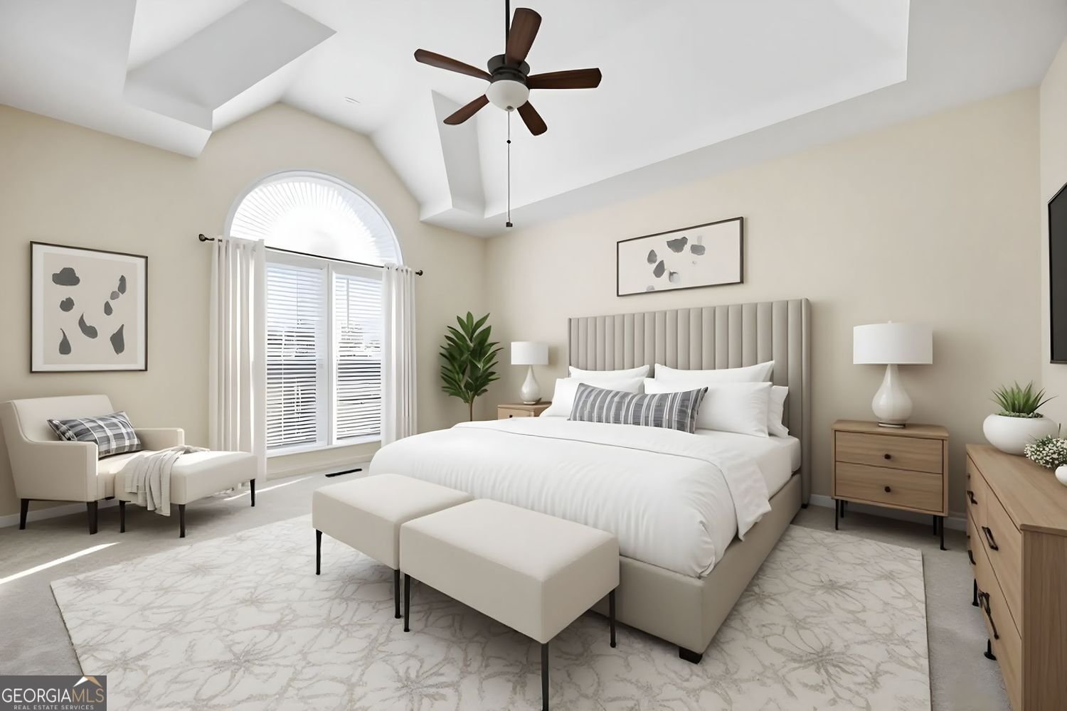 511 Chatfield Lane Marietta - Photo 21