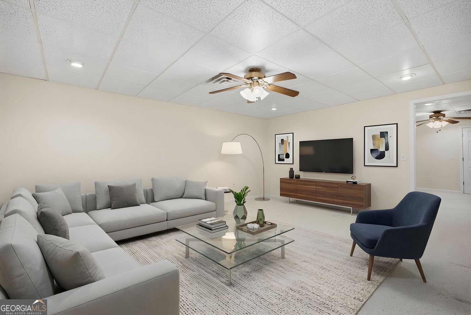 511 Chatfield Lane Marietta - Photo 31