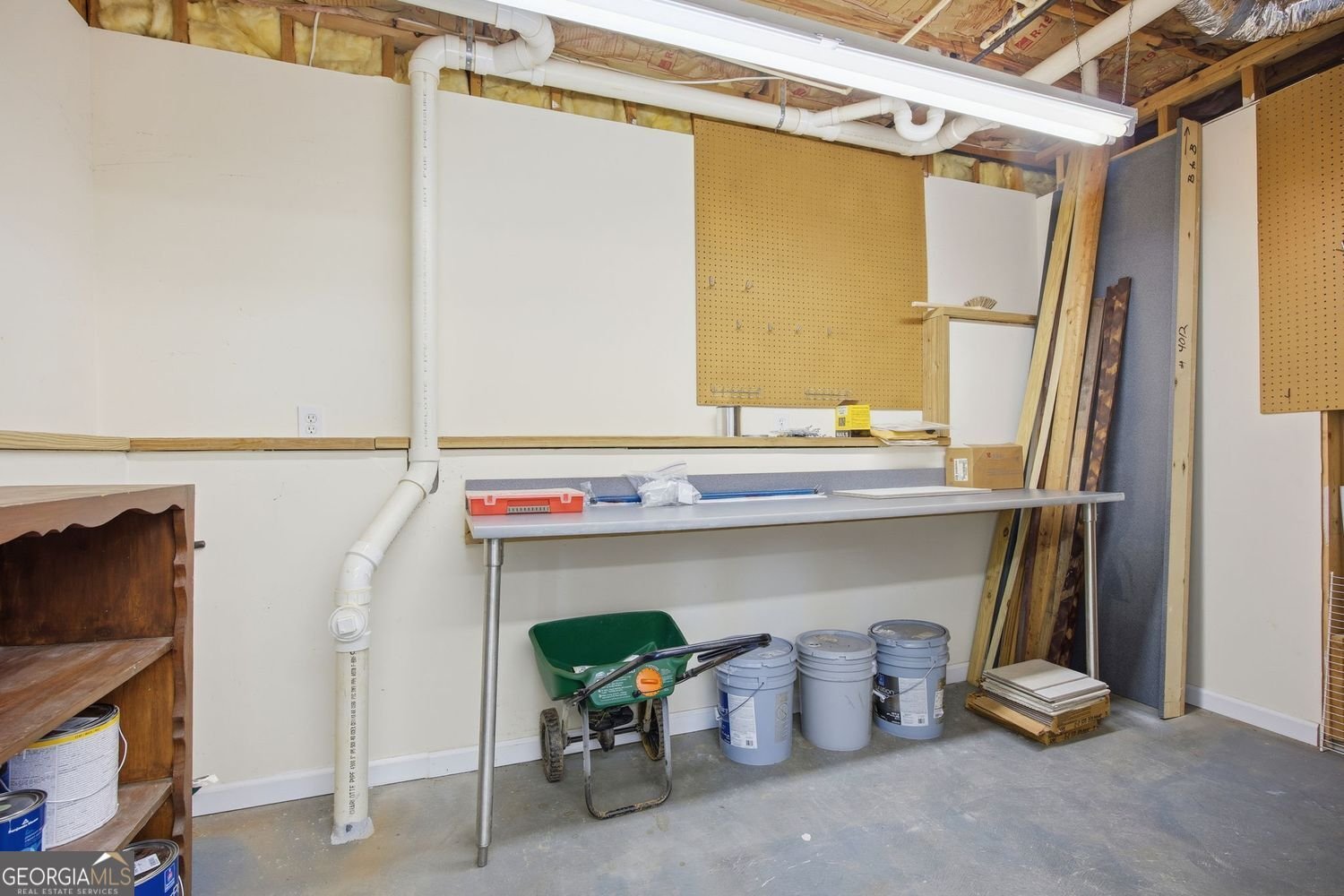 511 Chatfield Lane Marietta - Photo 38