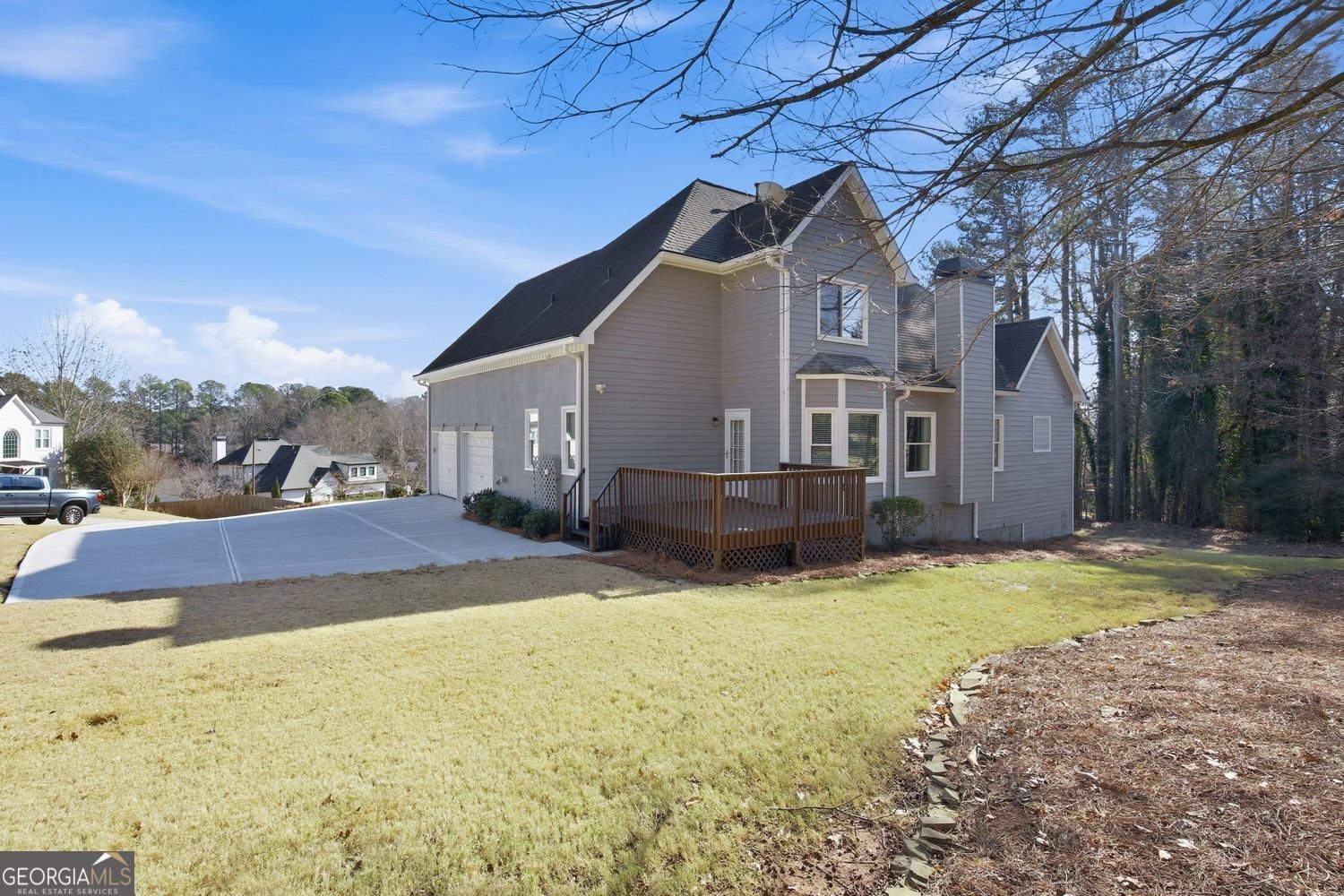 511 Chatfield Lane Marietta - Photo 39