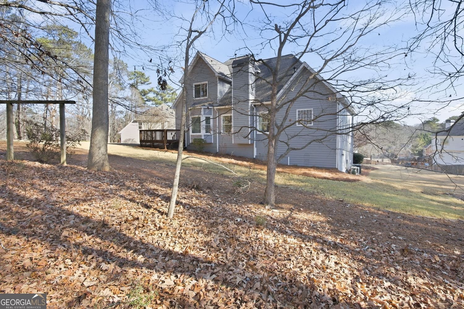 511 Chatfield Lane Marietta - Photo 42