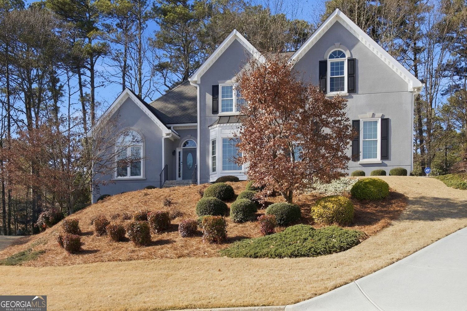 511 Chatfield Lane Marietta - Photo 45