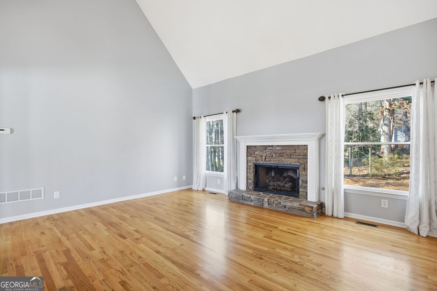 511 Chatfield Lane Marietta - Photo 9