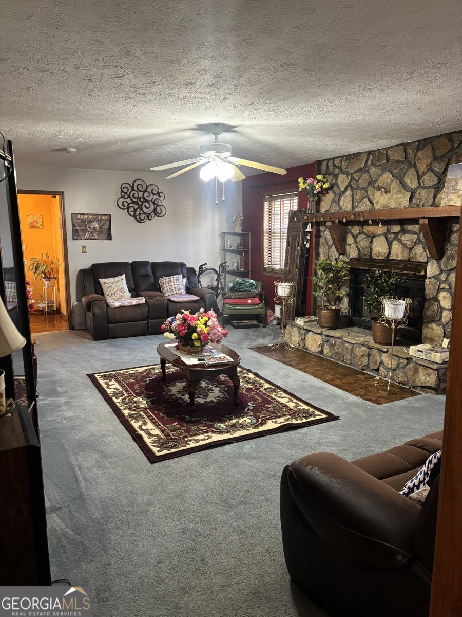 125 Oak Leaf Drive Stockbridge - Photo 10