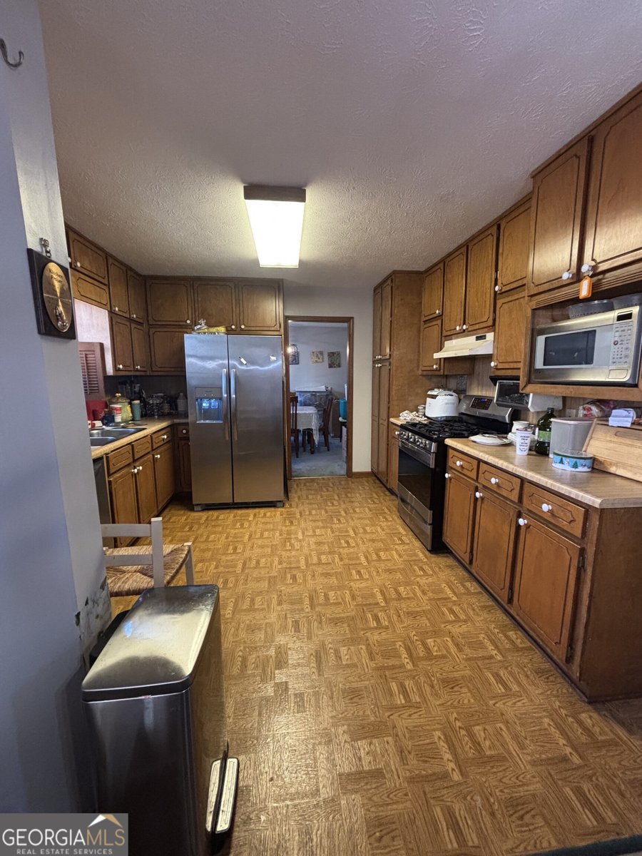 125 Oak Leaf Drive Stockbridge - Photo 11