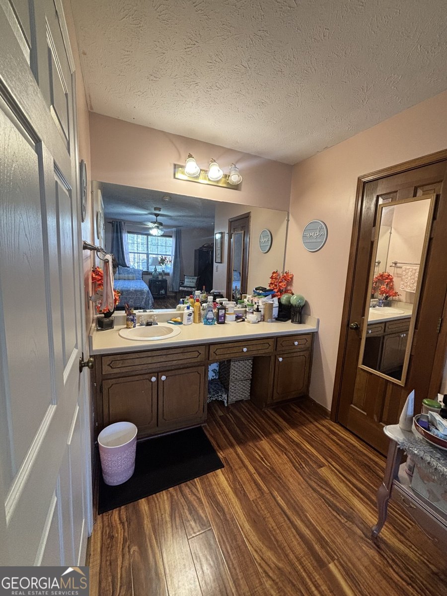 125 Oak Leaf Drive Stockbridge - Photo 16