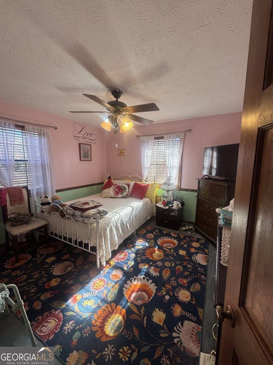 125 Oak Leaf Drive Stockbridge - Photo 19