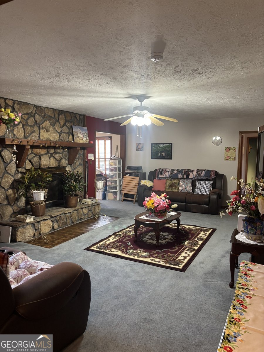 125 Oak Leaf Drive Stockbridge - Photo 7