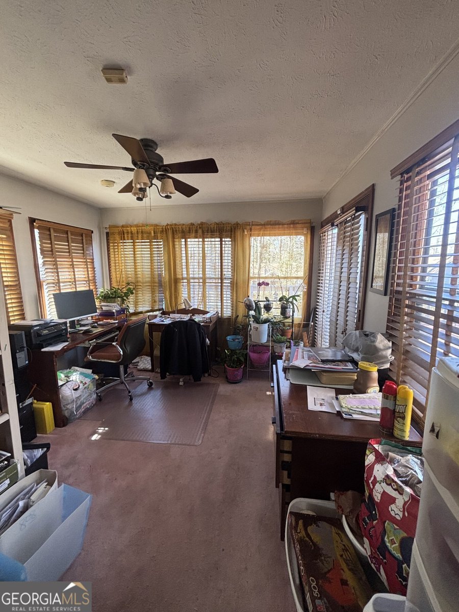 125 Oak Leaf Drive Stockbridge - Photo 8