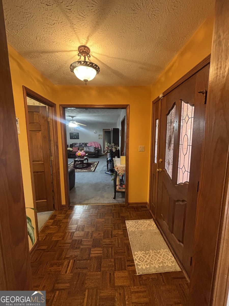 125 Oak Leaf Drive Stockbridge - Photo 9