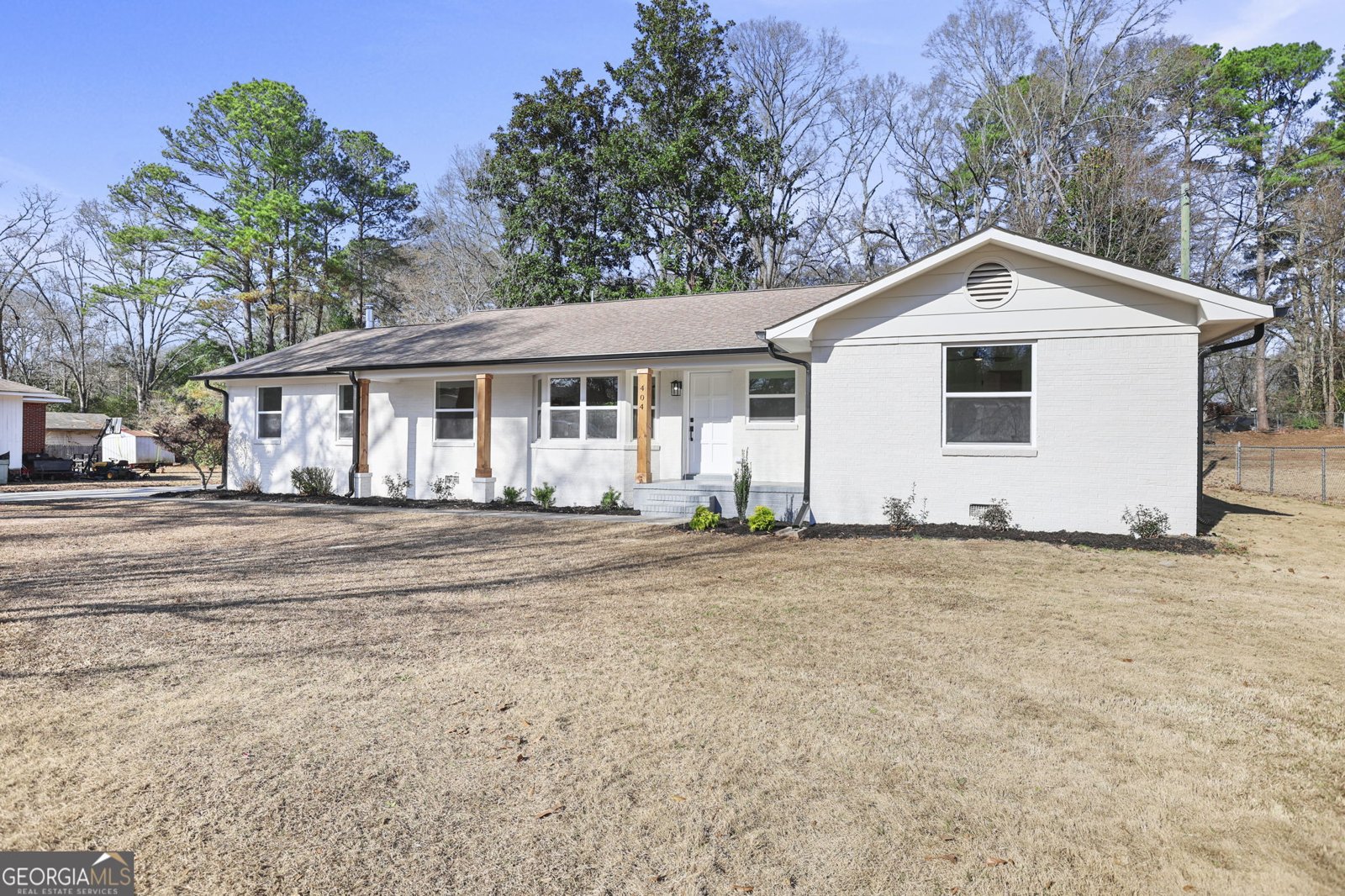 404 Taliaferro Drive Hogansville - Photo 1