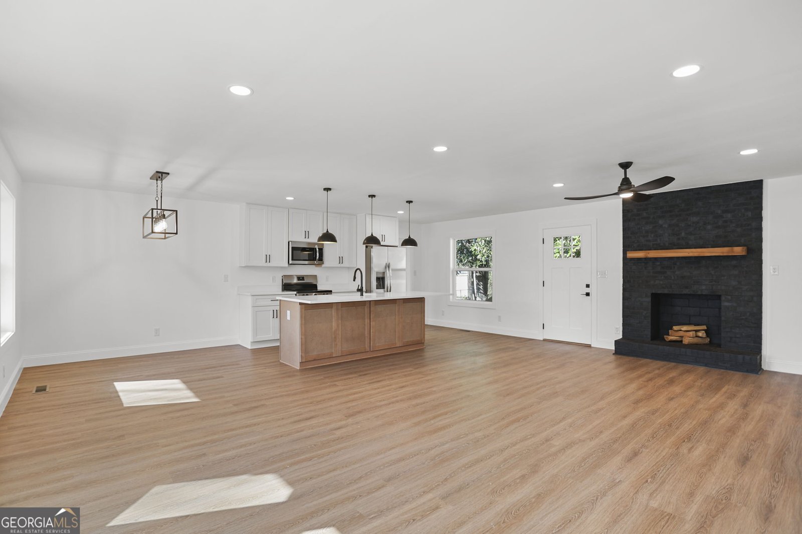 404 Taliaferro Drive Hogansville - Photo 10