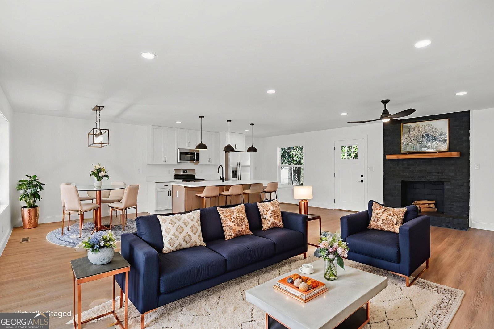 404 Taliaferro Drive Hogansville - Photo 11