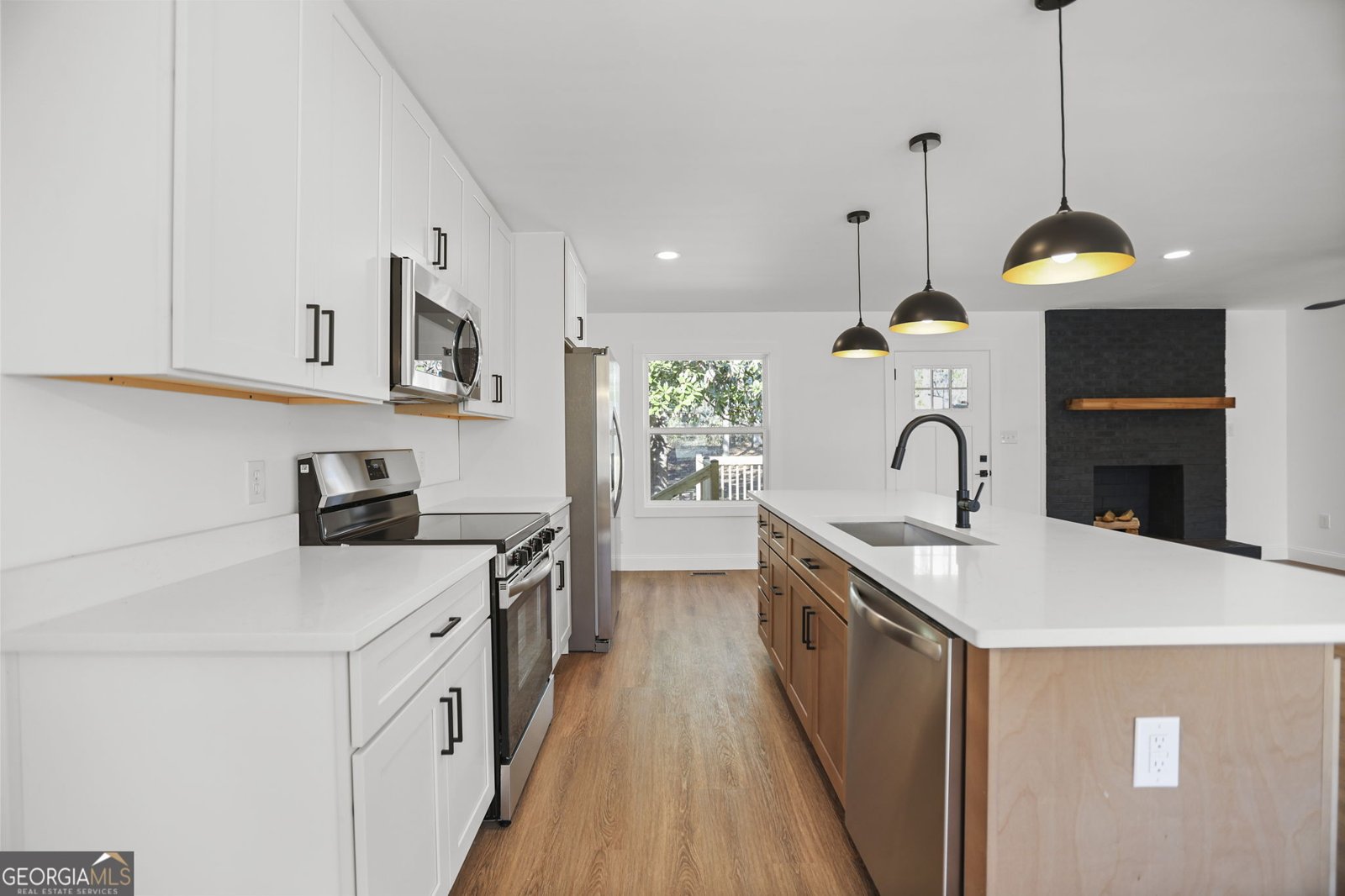 404 Taliaferro Drive Hogansville - Photo 15