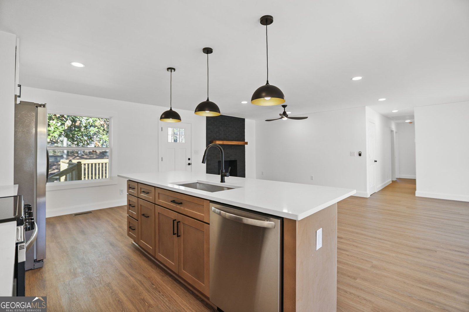 404 Taliaferro Drive Hogansville - Photo 16