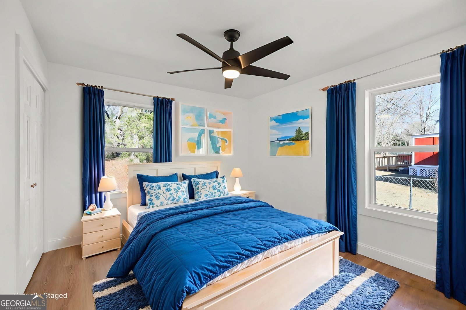 404 Taliaferro Drive Hogansville - Photo 33