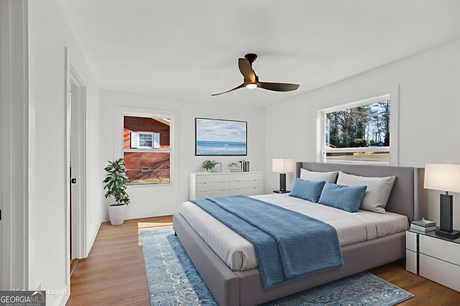 404 Taliaferro Drive Hogansville - Photo 36