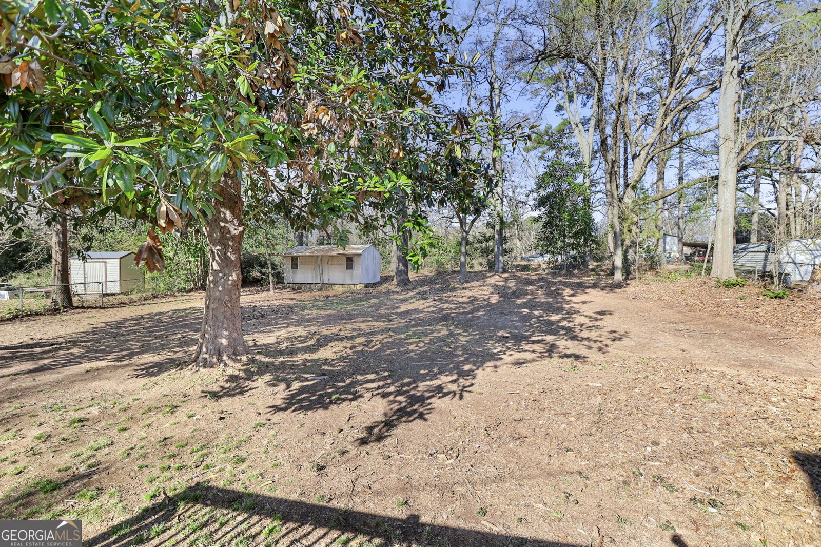 404 Taliaferro Drive Hogansville - Photo 43