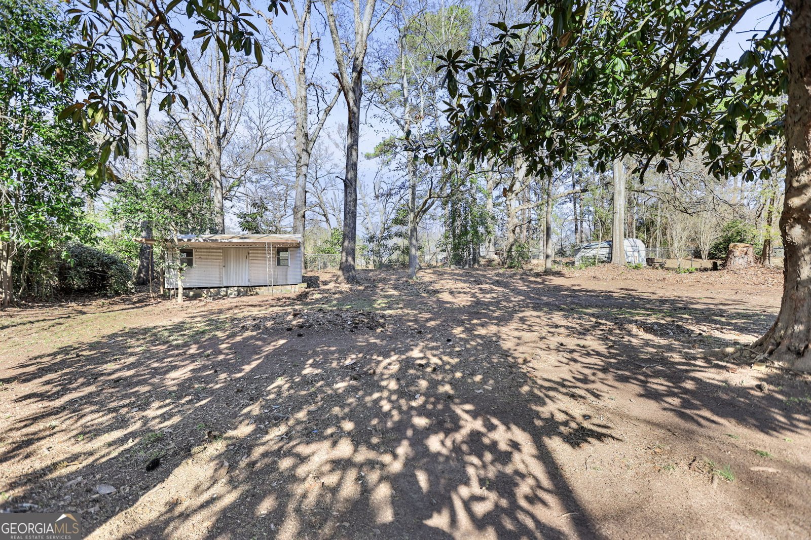 404 Taliaferro Drive Hogansville - Photo 45