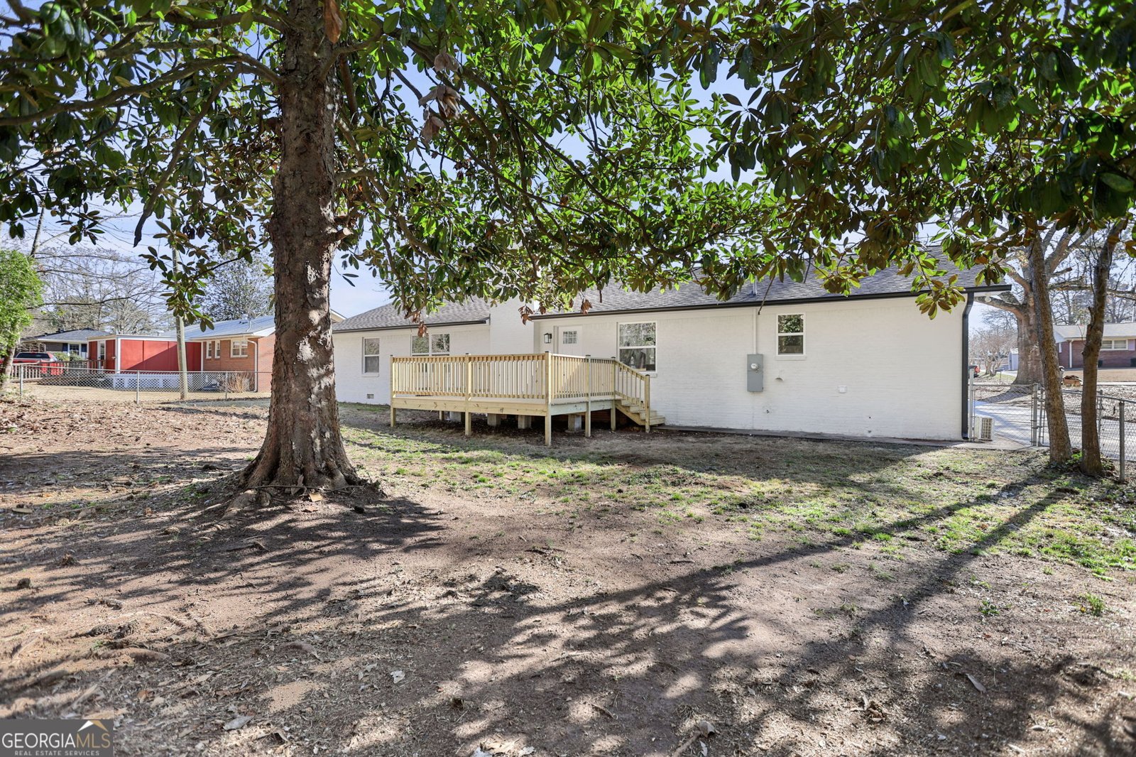 404 Taliaferro Drive Hogansville - Photo 46