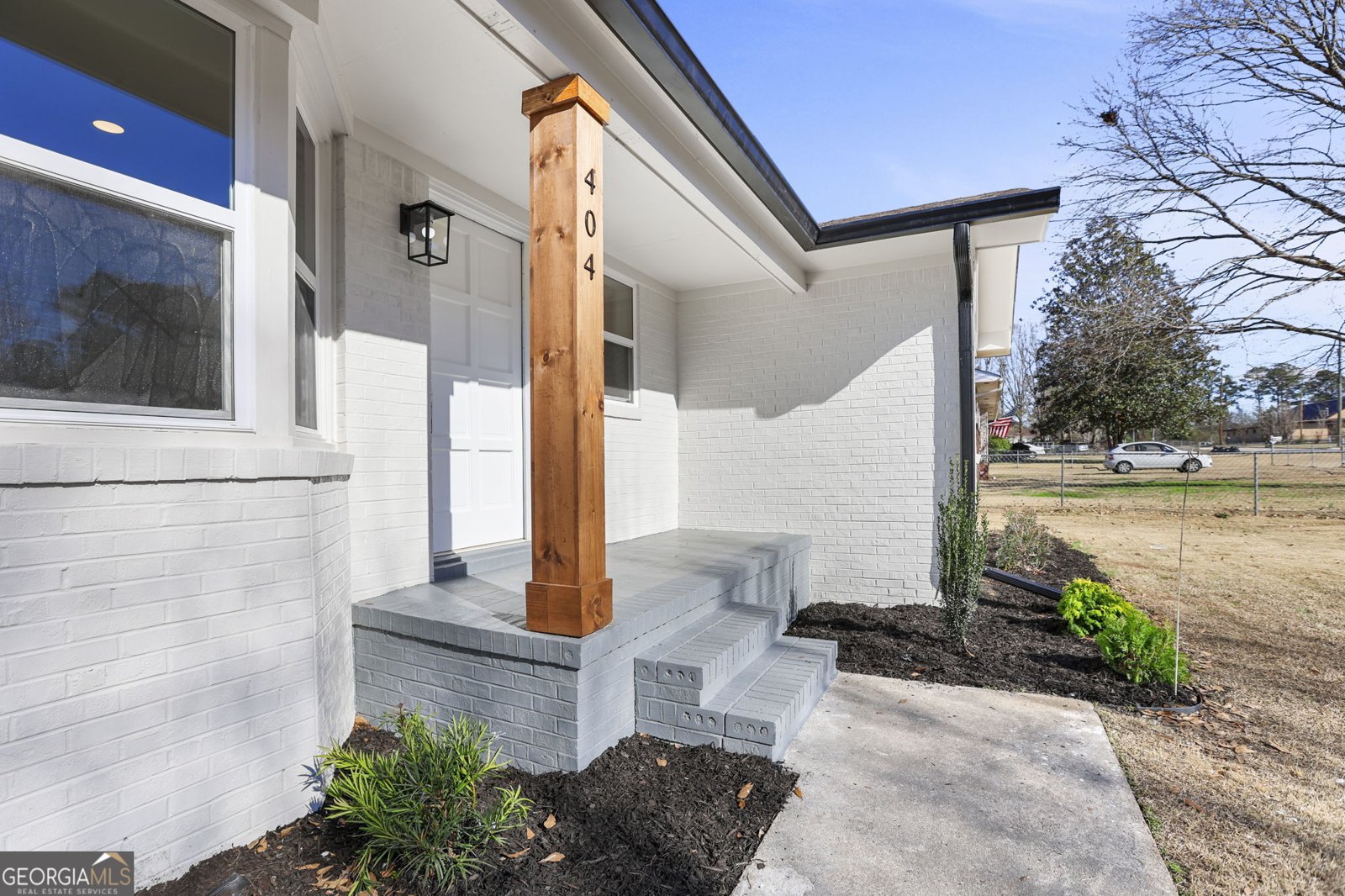 404 Taliaferro Drive Hogansville - Photo 6