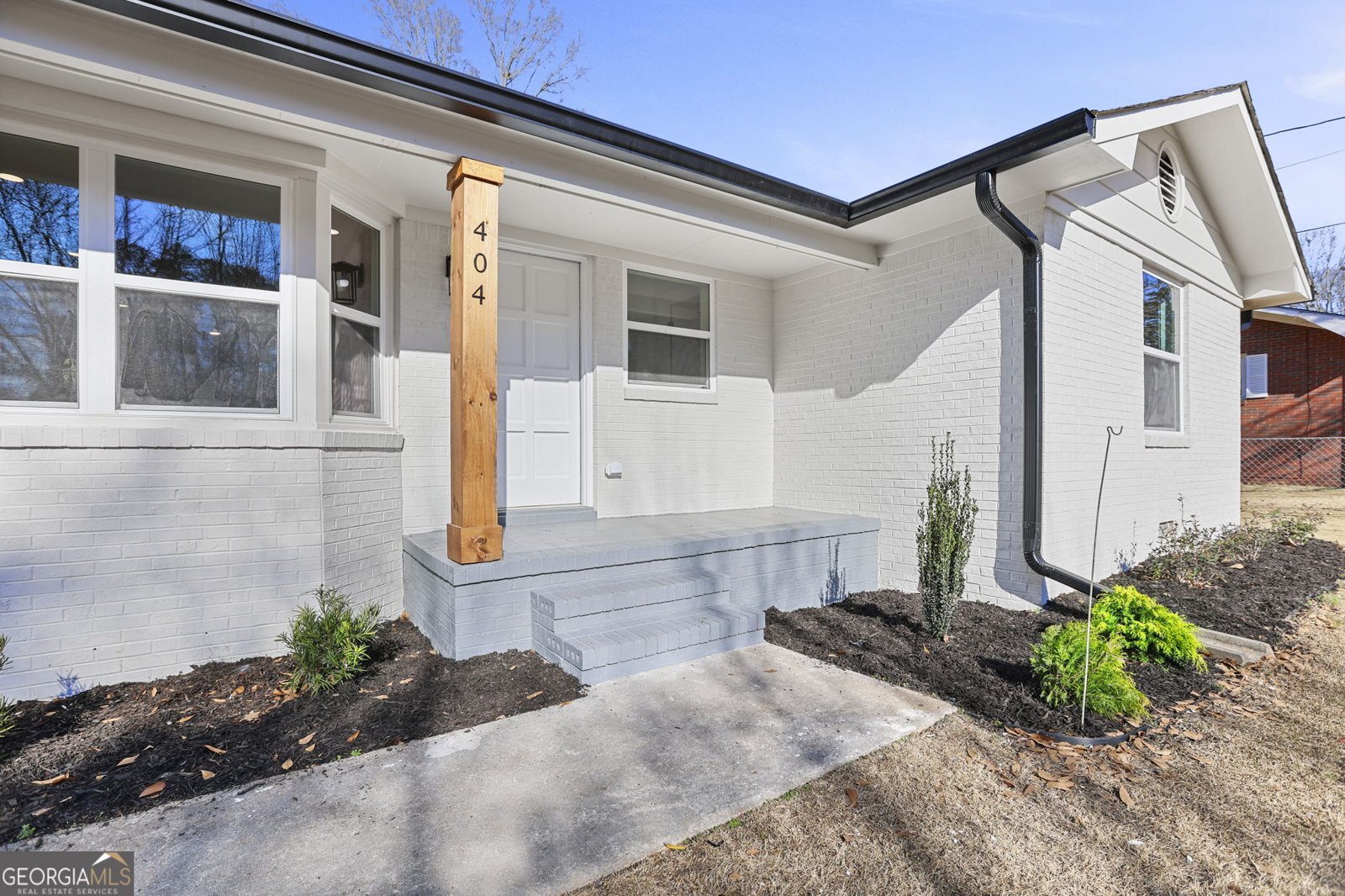 404 Taliaferro Drive Hogansville - Photo 7