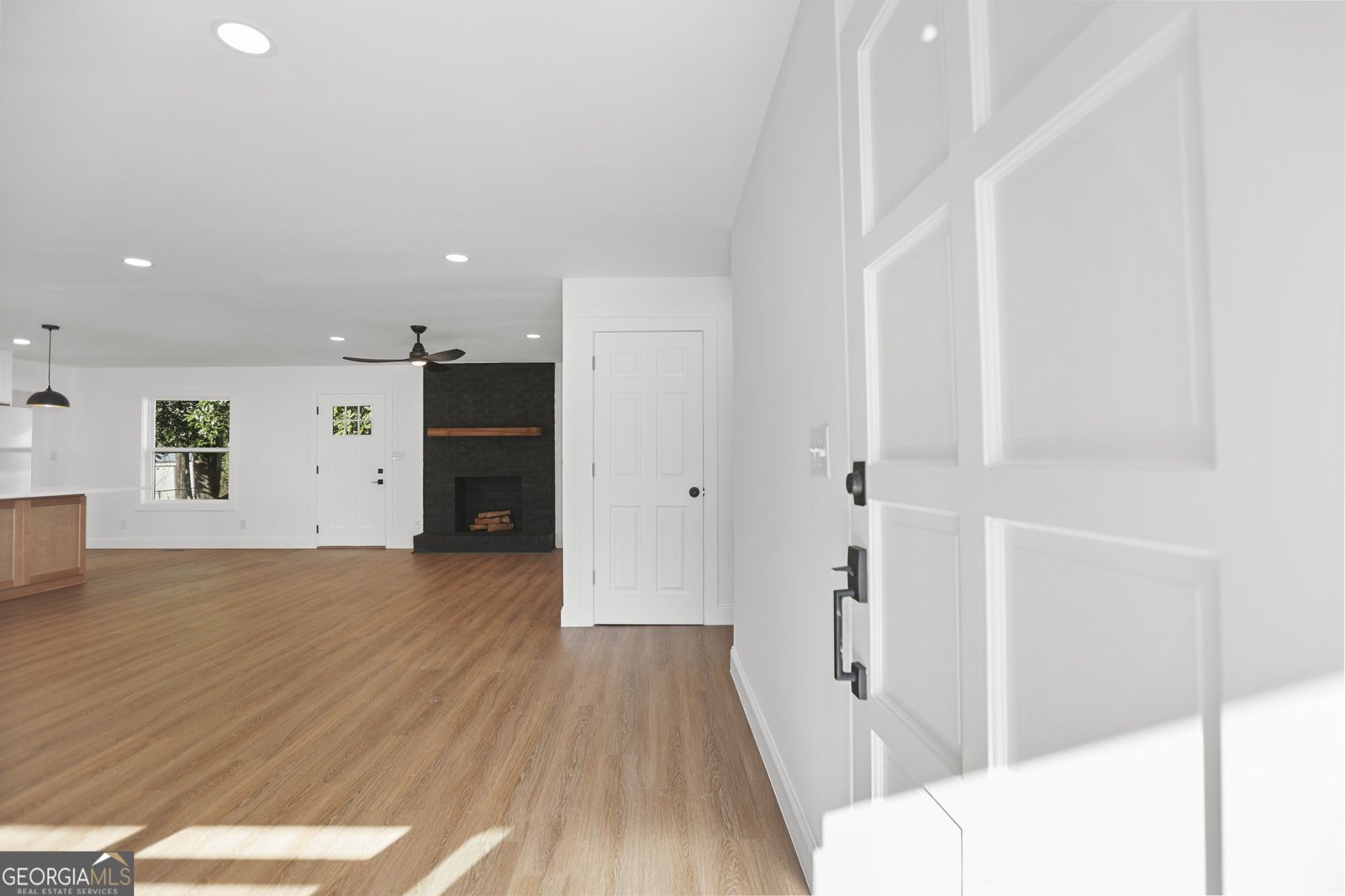 404 Taliaferro Drive Hogansville - Photo 8